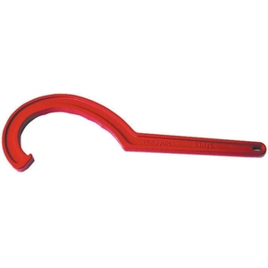 Chiave fissa Plasson per raccordi diametro 63-125 mm - Product Image 1