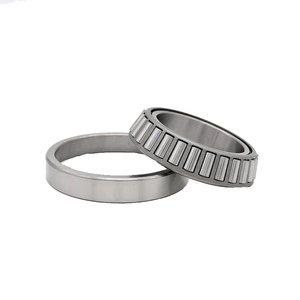 Rodamientos de Rodillos Cónicos de Marca China OEM 7097/7196 <span class=keywords><strong>07100S</strong></span>/7204, Rodamientos de Rodillos para Automóviles a Excelente Precio - Product Image 5