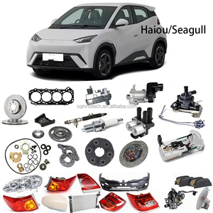 Mayoristas de accesorios para automóviles para piezas BYD Haiou Seagull <span class=keywords><strong>Prats</strong></span> en stock - Product Image 1