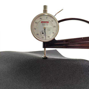 <span class=keywords><strong>Tela</strong></span> Oxford de poliéster impermeable con revestimiento de PU 600D para bolsas de tienda de campaña y maletas Cochecitos de bebé - Product Image 6