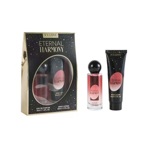 Perfumes <span class=keywords><strong>Árabe</strong></span>s al por Mayor con Etiqueta Privada para Hombre y Mujer, Colonia de 30 ml con Aroma Amaderado, Loción Corporal Líquida de 50 ml, EAU DE PARFUM - Product Image 2