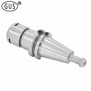 Portabrocas de alta precisión para máquina de grabado CNC, herramientas de mandril BT 20 S20T BT20 ER11 ER16 ER20 - Product Image 2