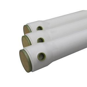Unité de membrane de microfiltration PVDF MF 0,22 µm pour élimination des particules, à installer sur site - Product Image 5