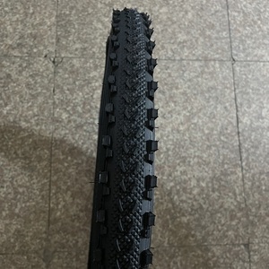 Pneus de vélo de montagne, de ville et tout-terrain 16x1.95 18x1.95 20x1.95 26x1.95, antidérapants, pour une conduite confortable - Product Image 3