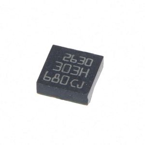 Capteur d'accélération LSM303DTR LSM303D à écran sérigraphié 303h, circuits intégrés BOM en stock - Product Image 1