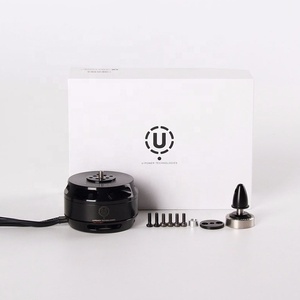 T-MOTOR U7 V2.0 มอเตอร์ไร้แปรงถ่าน BLDC, แรงบิดสูง แรงสั่นสะเทือนต่ำ, ประสิทธิภาพการทำงานที่มั่นคงและมีประสิทธิภาพ - Product Image 5