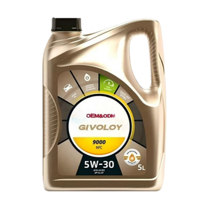 自動車用潤滑油エンジンモーターオイルSAE 5w20高性能 - Product Image 5