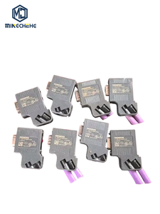 Module de communication industriel 6ES7 972-0BA60-0XA0, accessoire PLC, haute stabilité, composant de contrôle industriel fabriqué en Allemagne - Product Image 1