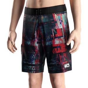 The Wild Catch : Short de pêche professionnel extensible dans quatre directions, durable, avec protection solaire UPF 50+ - Product Image 5