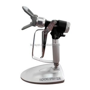 Pistolet de pulvérisation de <span class=keywords><strong>peinture</strong></span> sans air GR 500 bar XTR 7 - Product Image 1