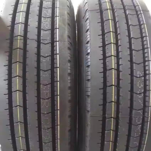ยางรถบรรทุก CR960A เหล็กเรเดียลแบบมืออาชีพ11R24.5 315/80R22.5 295/75R22.5ความเป็นเลิศของจีนสำหรับการขนส่งระยะไกล - Product Image 6