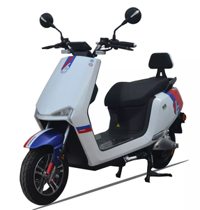 Nuovo Scooter Elettrico 48V12a 500W, Design Colorato, Mobilità Urbana, Potenza 500W, Bici da Strada per Donne, 2 Posti per Coppie e Trasporto - Product Image 6