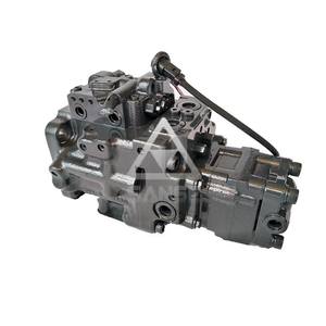 शीर्ष बेच उत्पाद वास्तविक PC30 PC50MR-2 PC55 PC56-7 खुदाई हाइड्रोलिक मुख्य पंप 708-3S-00961 भागों पंप - Product Image 1