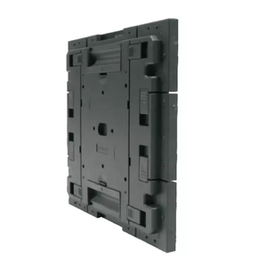 Movil cartello de publicidad noleggio portatile led video wall pieghevole schermo pubblicitario <span class=keywords><strong>mobile</strong></span> schermo - Product Image 4