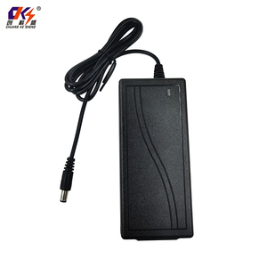 Nhà Máy bán hàng trực tiếp lớn sọc <span class=keywords><strong>Power</strong></span> <span class=keywords><strong>Adapter</strong></span> 42V 1.5A hộ gia đình chuyển đổi <span class=keywords><strong>Adapter</strong></span> điện - Product Image 3