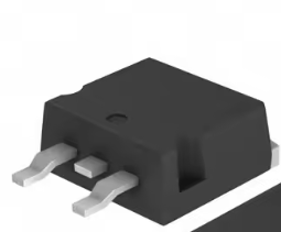 Módulo de Tiristor TN3015H-6G 1.3V VGT 60mA IH 600V VDRM 15mA 150C 3 Pines Convertidores de Alta Frecuencia - Product Image 4