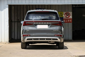 2024 Beijing for Hyundai Custo SUV Comfortable 5-<b>Door</b> 7-Seater MPV with Light Interior Turbo Engine Good Price Edition - Product Image 4