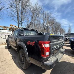 Nouveau Pick-up Foton Tunland V9 V7 G7 à transmission automatique, diesel et essence, à traction intégrale - Product Image 2