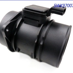 Medidor de Flujo de Aire de 70 mm de Diámetro Interior para Renault Nissan Suzuki, Sensor MAF 5WK97007Z - Product Image 4
