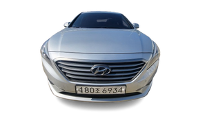 Hyundai Sonata Berline d'occasion, Entreprise d'exportation automobile professionnelle Corée, 300 unités par mois, Essence Hybride, Titre propre, AWD FWD - Product Image 6