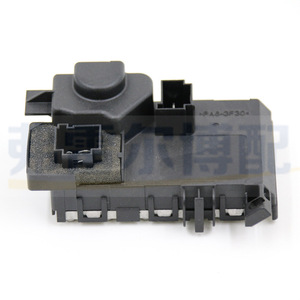 Módulo de Control de Velocidad de la Resistencia del Ventilador para Mercedes-Benz Clase S y Clase CL, A2218706758 A2218200110, Pieza de Repuesto Nueva - Product Image 4