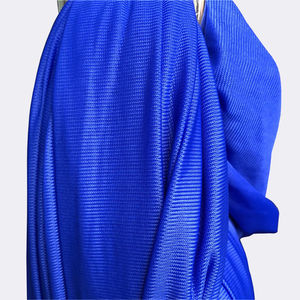 Premium Heavy-Duty <b>Aerial</b> Yoga Hammock Wholesale Commercial Grade Anti-Gravity Polyester Sling 500x280cm Multifunction <b>Portable</b> - Product Image 5