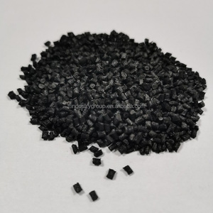 Trung Quốc Nhà máy bán Nylon 6 FR v0 viên nhựa Giá hạt nhựa pa6 gf35 pa6 GF30 với màu sắc - Product Image 5