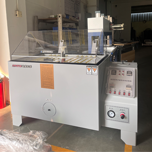 Équipement de test de corrosion par pulvérisation de sel programmable industriel à haute configuration JY - Product Image 2