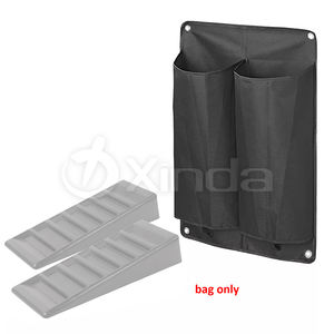 Fournisseur OEM Sac de rangement compact <span class=keywords><strong>pour</strong></span> niveleur de remorque Sac à outils durable <span class=keywords><strong>pour</strong></span> <span class=keywords><strong>cale</strong></span> de roue suspendue <span class=keywords><strong>pour</strong></span> <span class=keywords><strong>camping</strong></span>-<span class=keywords><strong>car</strong></span> - Product Image 3