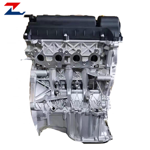 Professionele 1.5l Tnn4g15b Dieselmotor Assemblage Lange Blok Reserveonderdelen Voor Zotye Z300 T300 Z360 Trucks 2 Cilinder 3l - Product Image 1