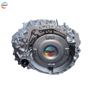 Boîte de vitesses à transmission variable continue (CVT) de bonne qualité RE0F10A <span class=keywords><strong>automatique</strong></span> pour véhicules <span class=keywords><strong>Nissan</strong></span> R52 - Product Image 3