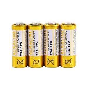 Paquete de Baterías Alcalinas Cuanen 23a 12v de Venta Caliente, Batería 23a 12v para Control Remoto de Timbre Inalámbrico y Puertas Enrollables - Product Image 5