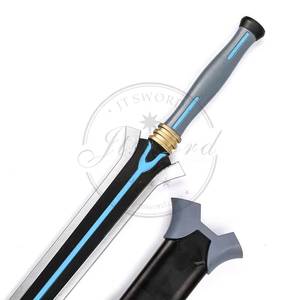 ดาบคิริโตะ โฟมคอสเพลย์ รุ่นออร์ดินัลสเกล จาก MS Art Online - Product Image 2