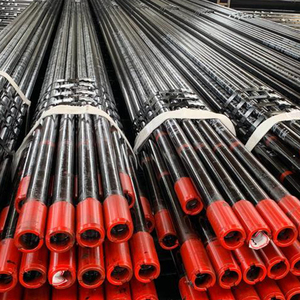 High Quality API 5CT J55/K55/N80 Casing <strong>Pipe</strong> and Tubing - Product Image 3