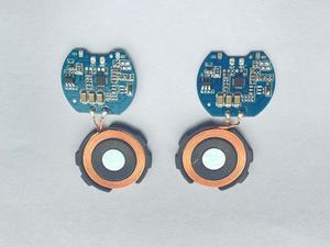 Módulo de placa de circuito de <span class=keywords><strong>cargador</strong></span> inalámbrico de alta potencia transmisor/receptor Pcbapcb 9V/<span class=keywords><strong>5W</strong></span> IWatch - Product Image 6