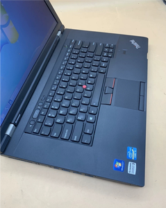 Grado A para Lenovo Thinkpad L530 15,6 pulgadas I5 4GB 500GB Hhd Windows7 portátiles usados Windows7 portátiles de <span class=keywords><strong>segunda</strong></span> <span class=keywords><strong>mano</strong></span> - Product Image 5