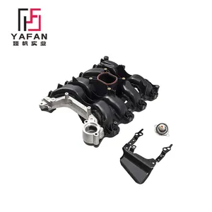 Intake Manifold Suitable For FORD EXPLORER 2002-2005 2L2Z9424A 2L2Z9424AB 2L2Z-9424-A 2L2Z-9424-AB