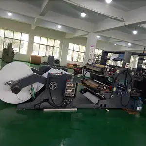 Máquina de fabricación de libros para hacer ejercicios
