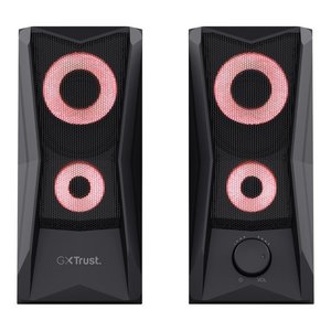 Ensemble d'enceintes pour PC GXT 606 Javv Noir 12W 25108 - Product Image 5