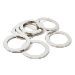 Imán de Neodimio Permanente TRONSUM de Forma Personalizada, Alta Precisión, Superfuerte, Grado N52, Imán de Arco para Motores Industriales - Product Image 3