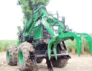 จัดส่งฟรี เครื่องตักอ้อย Cameco Sp 1800 สำหรับขาย เครื่องตักอ้อย Sp 1850 เครื่องตักอ้อย 180 องศา ราคาโรงงาน - Product Image 2