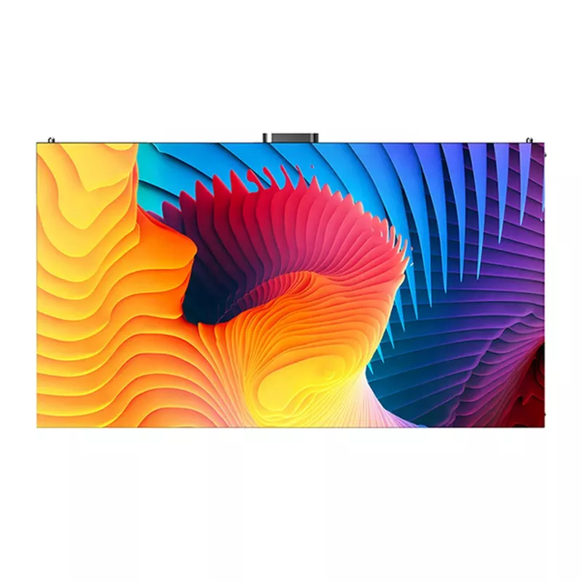 P1.56 Indoor HD Full Color Small LED Display LED Screen LED Video Wall Portable Led Panel Display Mini Advertising LED Display