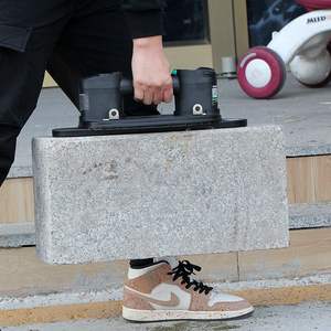 Raizi Nemo เครื่องยกสุญญากาศไฟฟ้าเครื่องมือมืออื่นๆสำหรับยกกระเบื้องสหรัฐอเมริกาเท่านั้น - Product Image 6