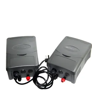 Système d'arrosage automatique de la ferme, contrôleur d'eau Programmable, Irrigation - Product Image 1