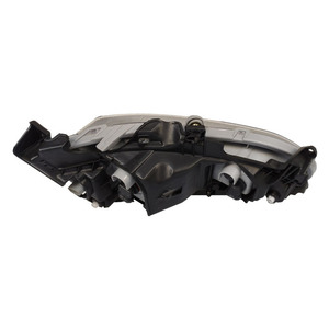 Luces Antiniebla LED para Hyundai Santa Fe 2013, Lado Izquierdo, Pieza de Repuesto 92201-2W110 - Product Image 2