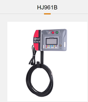 Gonfleur de pneus électrique numérique automatique portable, détection de pression numérique, certifié CE, 100 PSI, garantie 24 mois