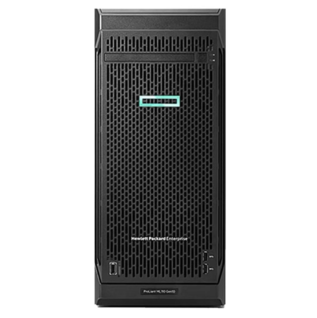 872309-B21 Hot Selling NEW Server for HPProLiant ML110 Gen10 Server