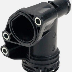 Termostato Mercedes-Benz 6422001156 SG064 para modelos W212 S212 W218 W222, pieza de repuesto para refrigeración del motor - Product Image 1
