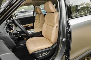 Nuovi Arrivi 2026: SUV Compatto 1.5T Edizione Standard a Trazione Anteriore, Auto Usata per Pendolarismo Quotidiano - Product Image 6