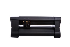 Ekonomi 375mm Mini <span class=keywords><strong>Plotter</strong></span> kesici vinil kesici <span class=keywords><strong>Plotter</strong></span> KI-375 Mini çizim kesici masaya koyabilirsiniz - Product Image 5